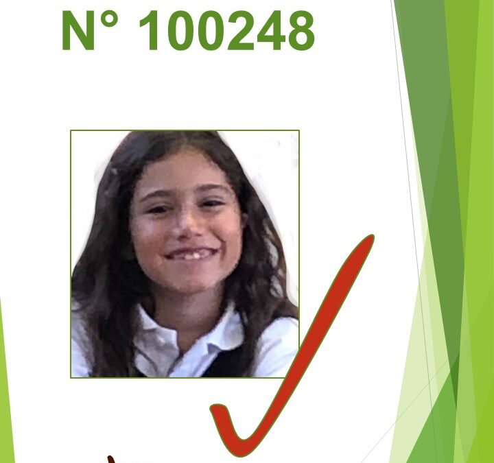 Blanca Ríos