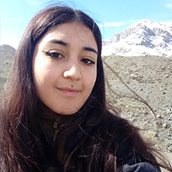 Danneksy Navarrete Carmona